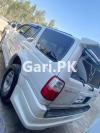 Toyota Surf SSR-X 2.7 2000 For Sale in Sargodha