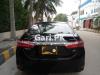 Toyota Corolla GLi Automatic 1.3 VVTi 2015 For Sale in Karachi