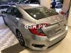 Honda Civic Oriel 1.8 i-VTEC CVT 2017 For Sale in Karachi