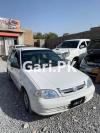 Suzuki Cultus EURO II 2015 For Sale in Quetta