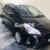 Toyota Vitz F 1.0 2014 For Sale in Daska