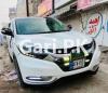 Honda Vezel  2018 For Sale in Lahore