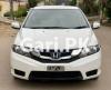 Honda City IVTEC 2018 For Sale in Karachi