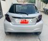 Toyota Vitz F M Package 1.0 2015 For Sale in Sialkot