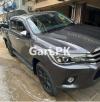 Toyota Hilux Revo V Automatic 2.8 2020 For Sale in Karachi