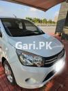 Suzuki Cultus VXL 2021 For Sale in Rawalpindi