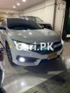 Honda Civic Oriel 1.8 i-VTEC CVT 2017 For Sale in Karachi