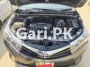 Toyota Corolla GLI 2016 For Sale in Sargodha