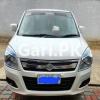 Suzuki Wagon R  2021 For Sale in Punjab