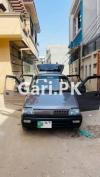 Suzuki Mehran VX 2017 For Sale in Rawalpindi