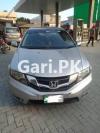 Honda City IVTEC 2018 For Sale in Lahore