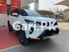 Toyota Fortuner Legender 2022 For Sale in Lahore