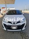 Toyota Yaris  2020 For Sale in Vehari