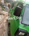 Suzuki Bolan Cargo Van Euro ll 2015 For Sale in Lahore