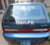 Suzuki Cultus VXR 2007 For Sale in Jhelum