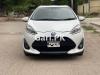 Toyota Aqua S 2018 For Sale in Karachi