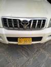 Toyota Prado TX Limited 2005 For Sale in Karachi