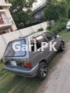 Suzuki Mehran VXR 2016 For Sale in Lahore