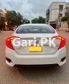 Honda Civic VTi Oriel Prosmatec 2018 For Sale in Karachi