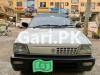 Suzuki Mehran VXR 2012 For Sale in Islamabad