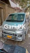 Changan Karvaan Plus 2021 For Sale in Karachi