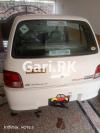 Daihatsu Cuore CX Ecomatic 2011 For Sale in Rawalpindi