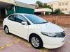 Honda City Aspire 1.5 i-VTEC 2014 For Sale in Faisalabad