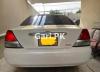 Toyota Mark II Grande 2.0 2003 For Sale in Karachi