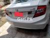 Honda Civic VTi Prosmatec 1.8 i-VTEC 2014 For Sale in Lahore