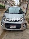 KIA Picanto  2020 For Sale in Karachi