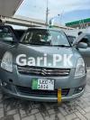 Suzuki Swift  2012 For Sale in Lahore