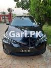 Toyota Corolla XLI 2019 For Sale in Sialkot