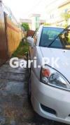 Suzuki Liana  2008 For Sale in Islamabad