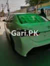 Toyota Corolla Altis 1.6 X CVT-i Special Edition 2023 For Sale in Sargodha