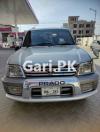 Toyota Prado TX 3.0D 1998 For Sale in Rawalpindi