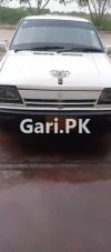 Suzuki Khyber  1998 For Sale in Karachi