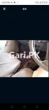 Suzuki Mehran VX 1992 For Sale in Faisalabad