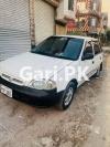 Suzuki Cultus VXR 2006 For Sale in Lahore