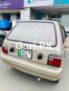 Suzuki Mehran VXR Euro II 2018 For Sale in Lahore