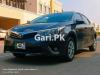 Toyota Corolla GLi 1.3 VVTi 2017 For Sale in Haroonabad