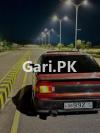 Honda Civic  1988 For Sale in Islamabad
