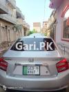 Honda City 1.3 i-VTEC 2015 For Sale in Lahore