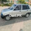 Suzuki Mehran VX (CNG) 2009 For Sale in Islamabad