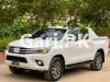 Toyota Hilux  2020 For Sale in Karachi