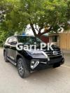 Toyota Fortuner 2.8 Sigma 4 2020 For Sale in Lahore