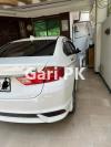 Honda City 1.5L ASPIRE CVT 2022 For Sale in Islamabad