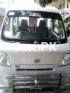 Daihatsu Hijet  2016 For Sale in Lahore