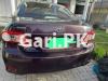 Toyota Corolla GLI 2013 For Sale in Khairpur