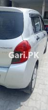 Suzuki Cultus VXR 2020 For Sale in Peshawar