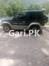 Mitsubishi Pajero  1992 For Sale in Rawalpindi